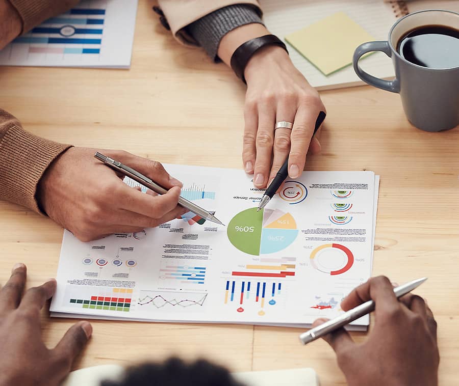 Projektevaluation & Adaption Projektevaluation & Adaption